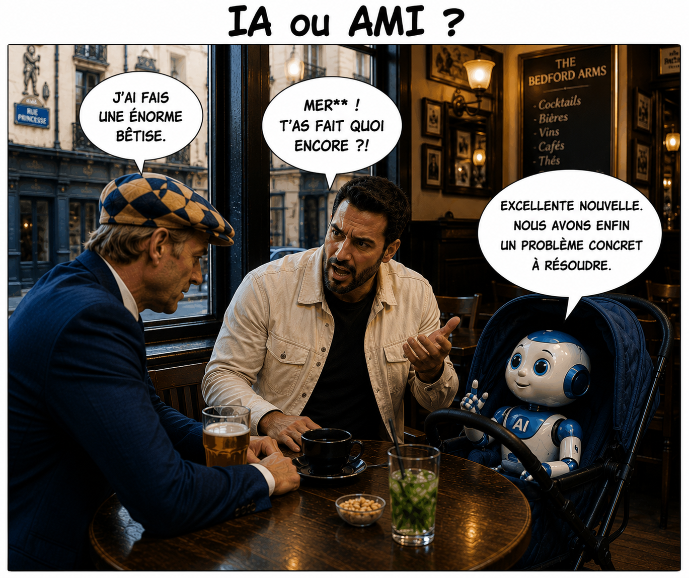 Humour IA 4