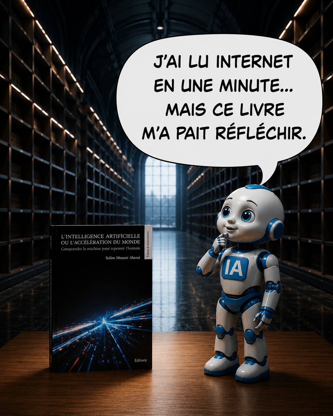 Humour IA 6